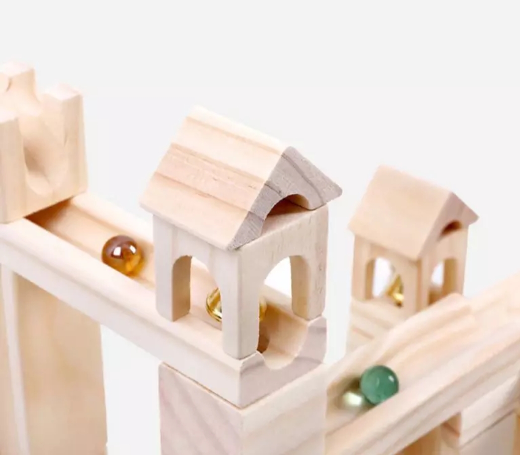 onshine wooden doll house