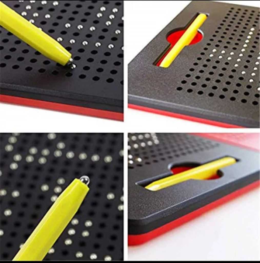 writing Sketch pad(New Version) Learning Toys Pakistan