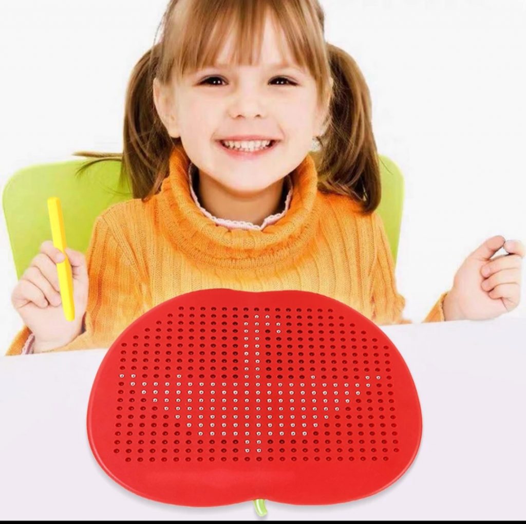 Writing Pad With High Quality Of Version