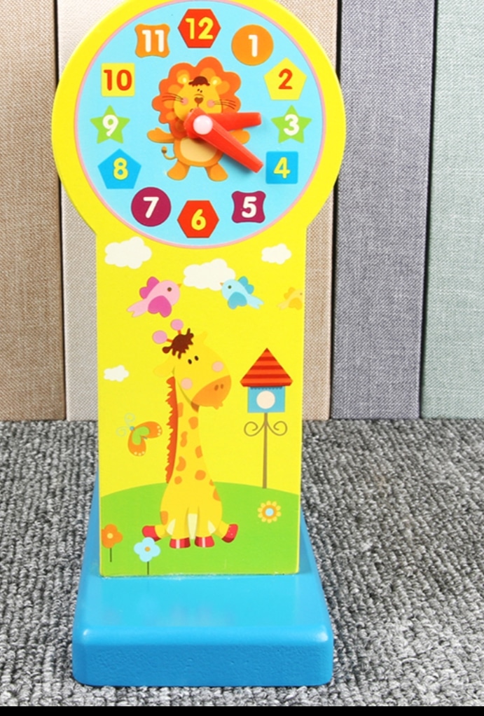 calculation shelf toy