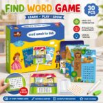 word search for kids