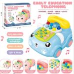 Car Telephone 6 in 1 - Image 2