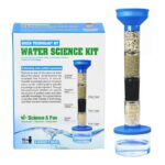 DIY Science Experimental Water Science Kit