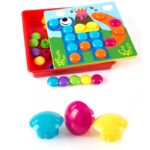 3D Puzzles Button Idea With 12 Patterns And 45 Buttons - Image 2