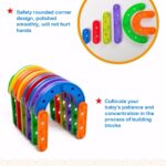 DIY Strip Blocks China Made - Image 2