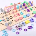 4 in 1 Mega Logarithmic Board - Image 2