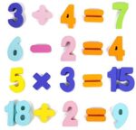 Wooden Numbers Learning Board - Image 2