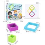 You’ve Been Framed! Family Game - Image 2