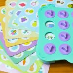 Memory Collision Challenge Board Game - Image 2