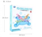 Pea-Swallowing Frog – Hungry Frogs - Image 2