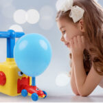 Balloon Launcher Racer Car - Image 2