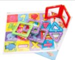 Colorful Magnetic Tiles - Image 3