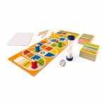 Family Board Game Pictionary With Guide - Image 5