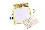 Multipurpose Magnetic Writing Board - Image 2