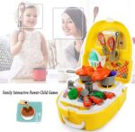 Little Chef Kitchen Set