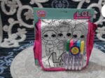 LOL Painting Bag - Image 2
