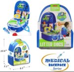 Doctor Backpack Series