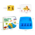 Letter Matching Game - Image 2