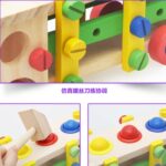 Creative Truck With Assembling Wheels - Image 3