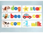 Spelling Game For Toddler - Image 2