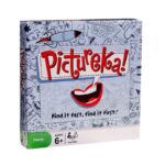 Pictureka Family Game - Image 2