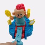 Hair Dresser Funny Learning Clay - Image 5