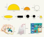 Creative Animal Pattern Art - Image 2