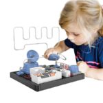 DIY Electric Maze Challenge Science Kit