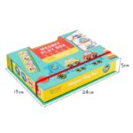 Magnet Play Box Traffic - Image 6
