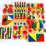 Montessori Material Learning Kit - Image 2