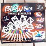 Blow Pens Cosmic Planet Set - Image 2