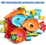 Slideway Building Blocks 150+ Pieces - Image 3