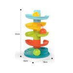 Roll the Ball for Toddlers -5 tier (HUANGER BRAND) - Image 2