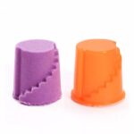 Kinetic Sand Box Set (Blue Color) - Image 3