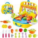 Little chef Kitchen Set