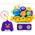 DIY Changeable Building Blocks With Remote Control - Image 2