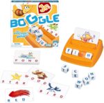 Boggle Vocabulary Builder-New Version