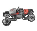 LEGO Super Heroes Spider-Cycle Chase - Image 2