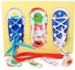 Tie Shoe Lacing - Image 2