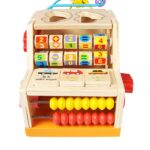 Multi-function learning car With Sorter - Image 10