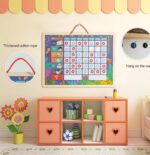 Responsibility Chart For Good Habits - Image 9