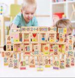 Digital Calculation By Dominos - Image 10