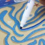 Fun In The Maze Activity Cards Game - Image 7