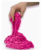 Kinetic Sand Box Set (Blue Color) - Image 2