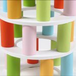 Collapse Tower Game With Ludo - Image 10