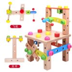 Multi Functional Assembling Chair - Image 6