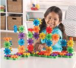 STEM Construction Revolving Gears - Image 9