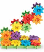 STEM Construction Revolving Gears - Image 10