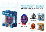 STEM Smart Egg More Than A Puzzle - Image 10