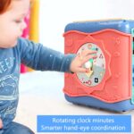 Wisdom Hexahedral Sorter 6 In 1 - Image 4